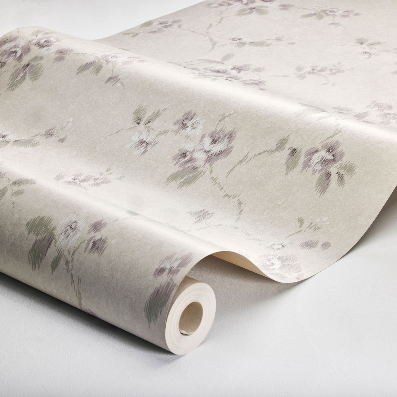 Tapet lavabil, Vintage Rose 4256, 5.3mp / rola - 4