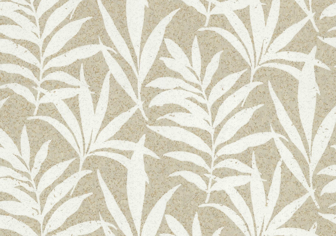 Tapet, Verdi, Natural Luxury Cork (pluta naturala), 1838 Wallcoverings, 5.3mp / rola