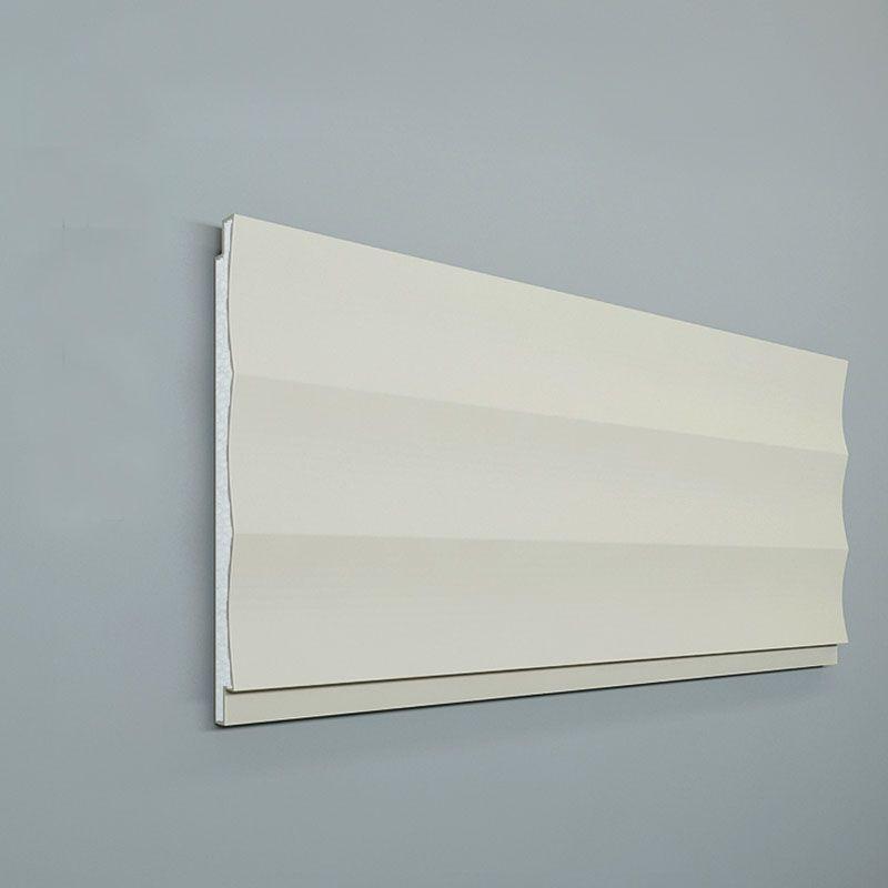 Termosistem exterior T02A-50x4x200cm