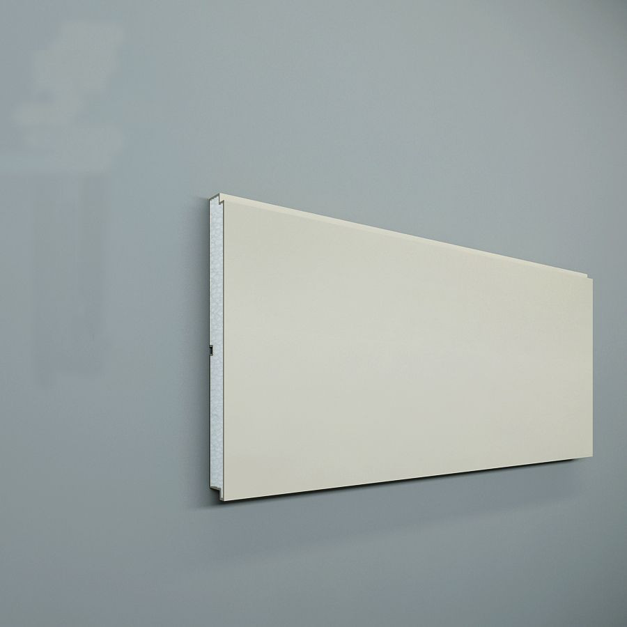 Termosistem exterior T12A-35x4x200cm
