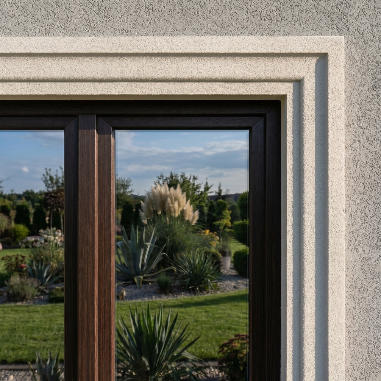 Ancadrament exterior AT04A-10x4x200cm - 4