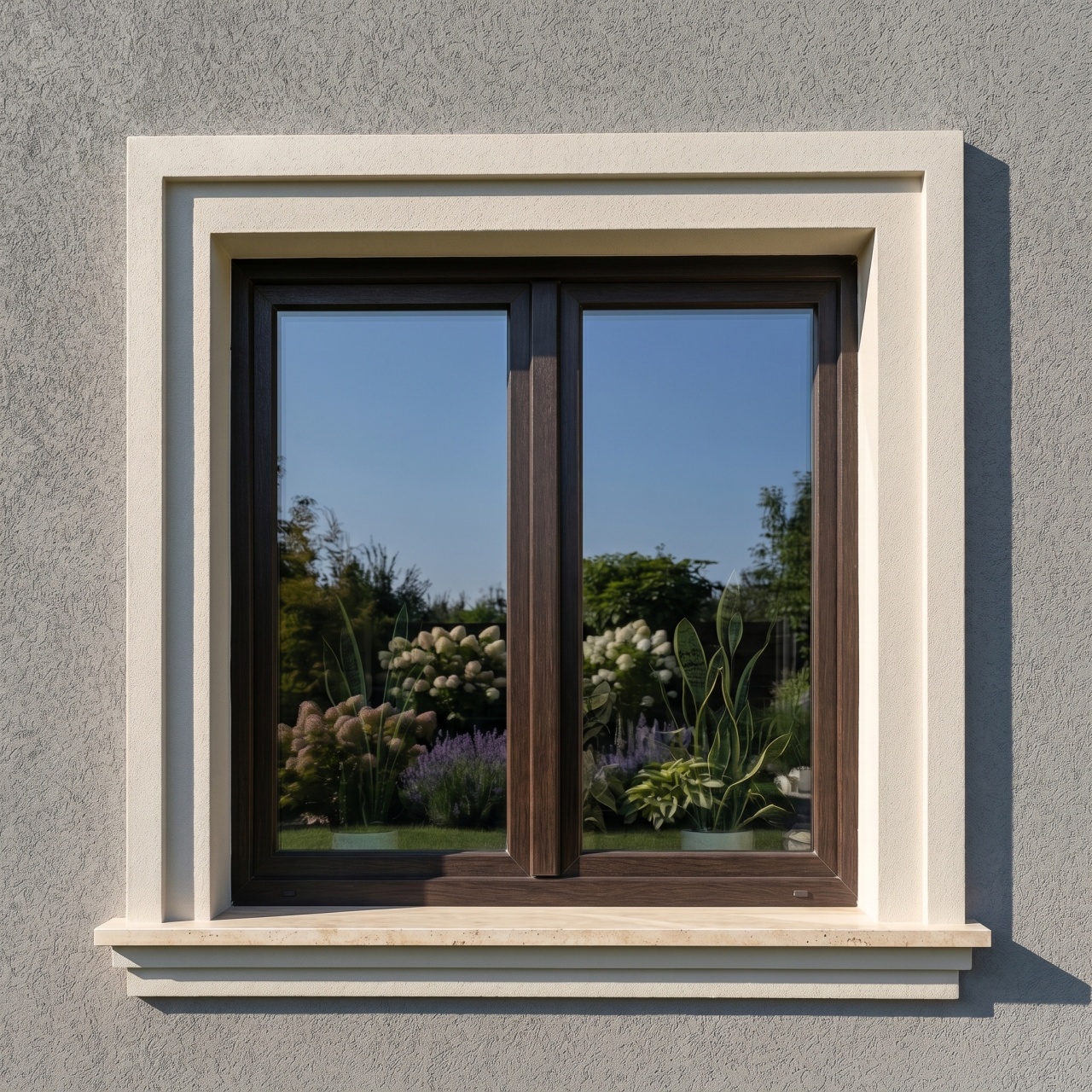 Ancadrament exterior AT06A-12x3x200cm - 3