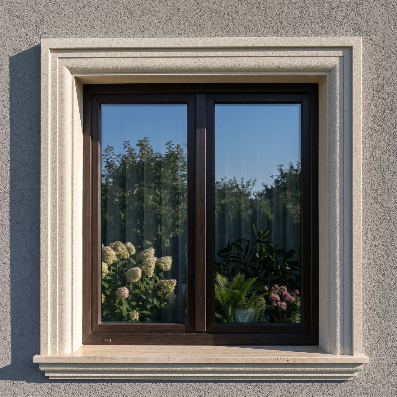 Ancadrament exterior AT10A-12.5x3.5x200cm - 3