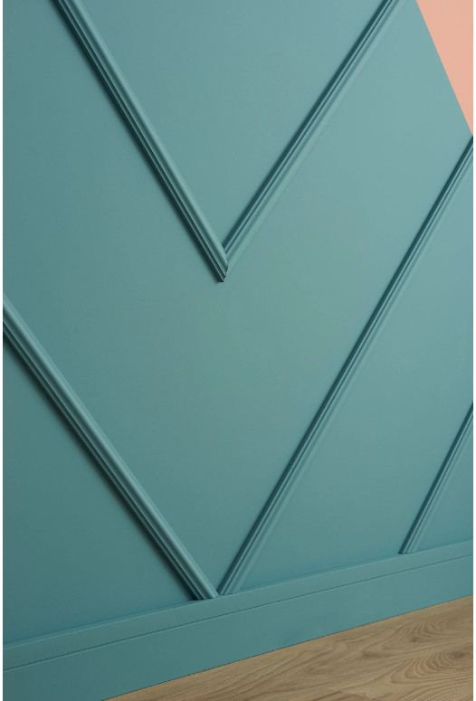 Brau decorativ din B1 - 2.3x1x200 cm - 4 | YEO