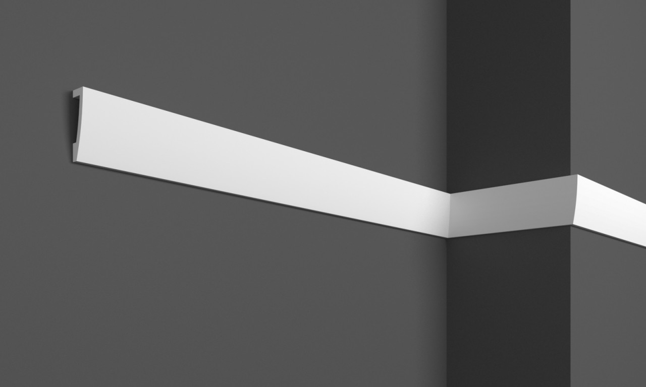 Brau decorativ flexi HCR505F - 5x1.3x200 cm