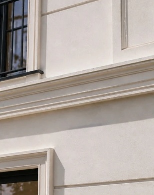 Brau exterior BT02A - 12x6x200 cm - 5