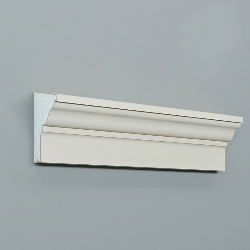 Brau exterior BT03A - 13x7x200 cm