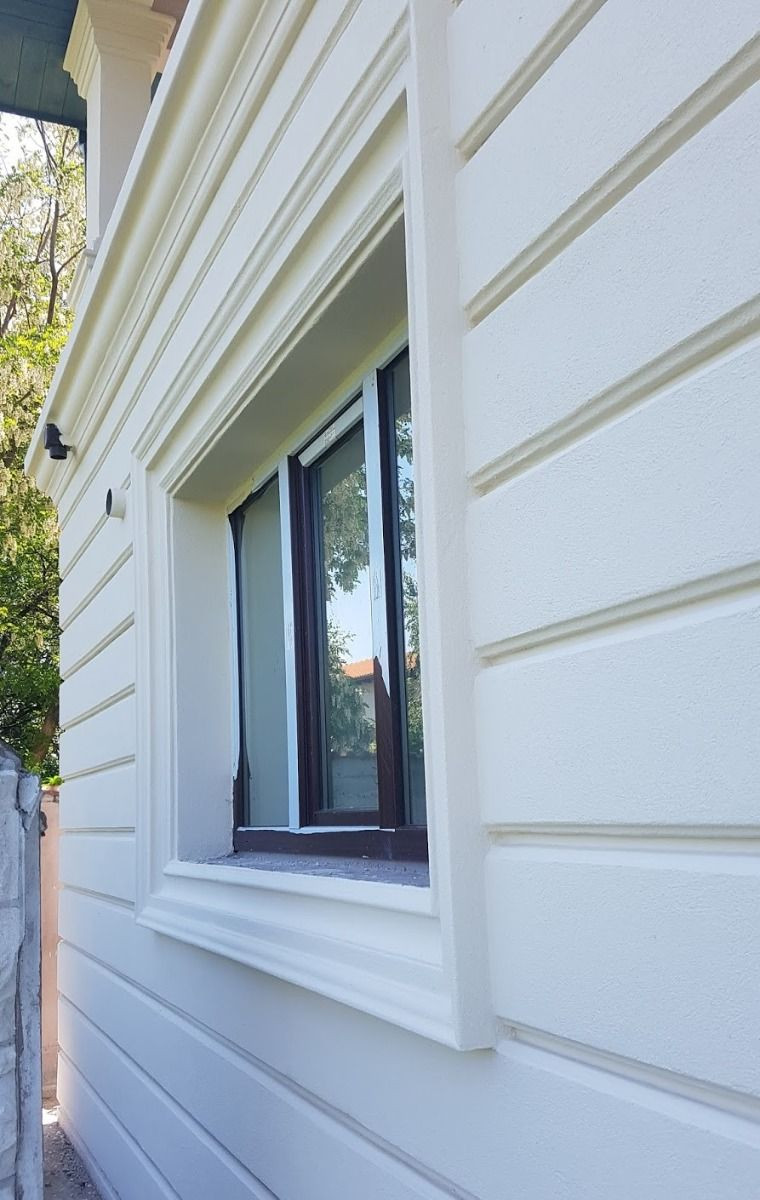 Brau exterior BT04A - 14x5x200 cm - 1 | YEO