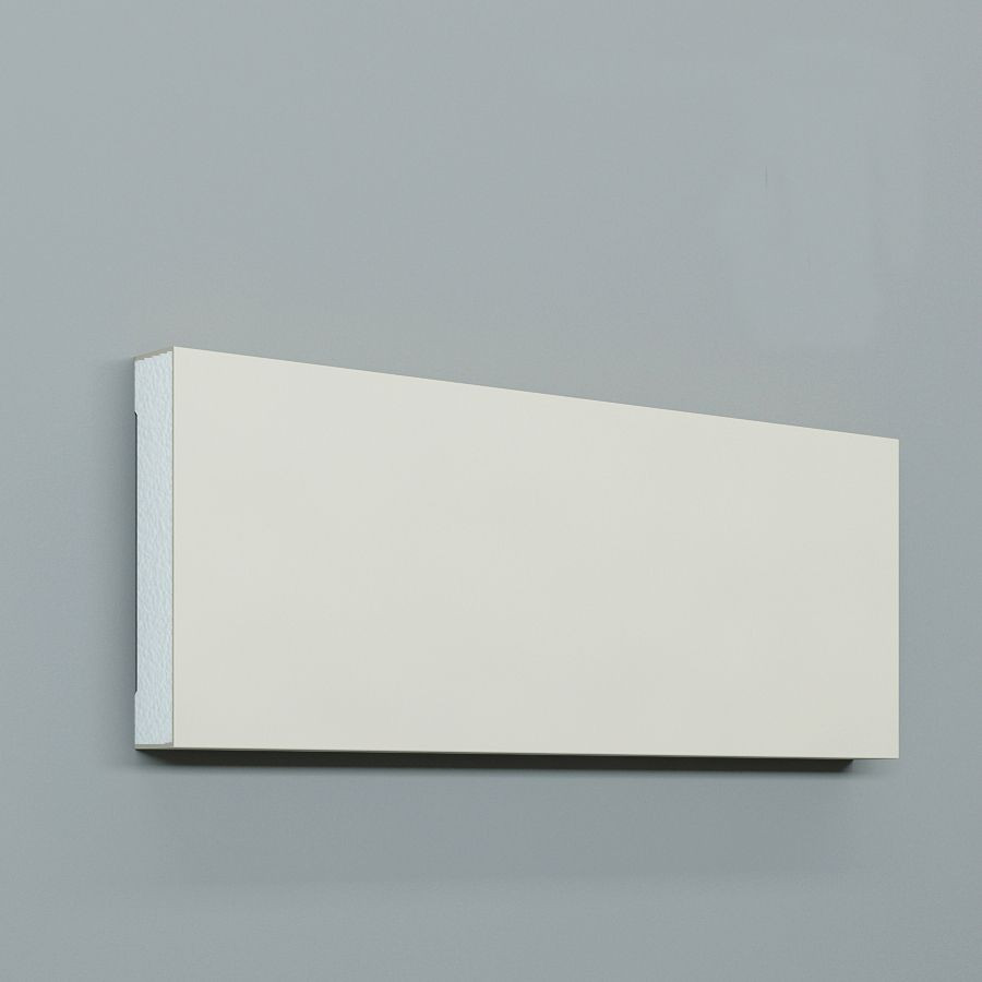 Brau exterior BT11A - 18x4x200 cm