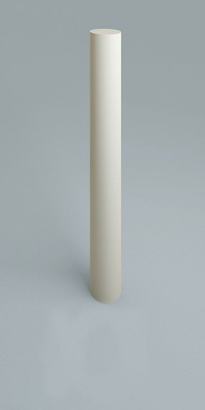 Corp coloana exterior LT03.5A-40x40x200cm