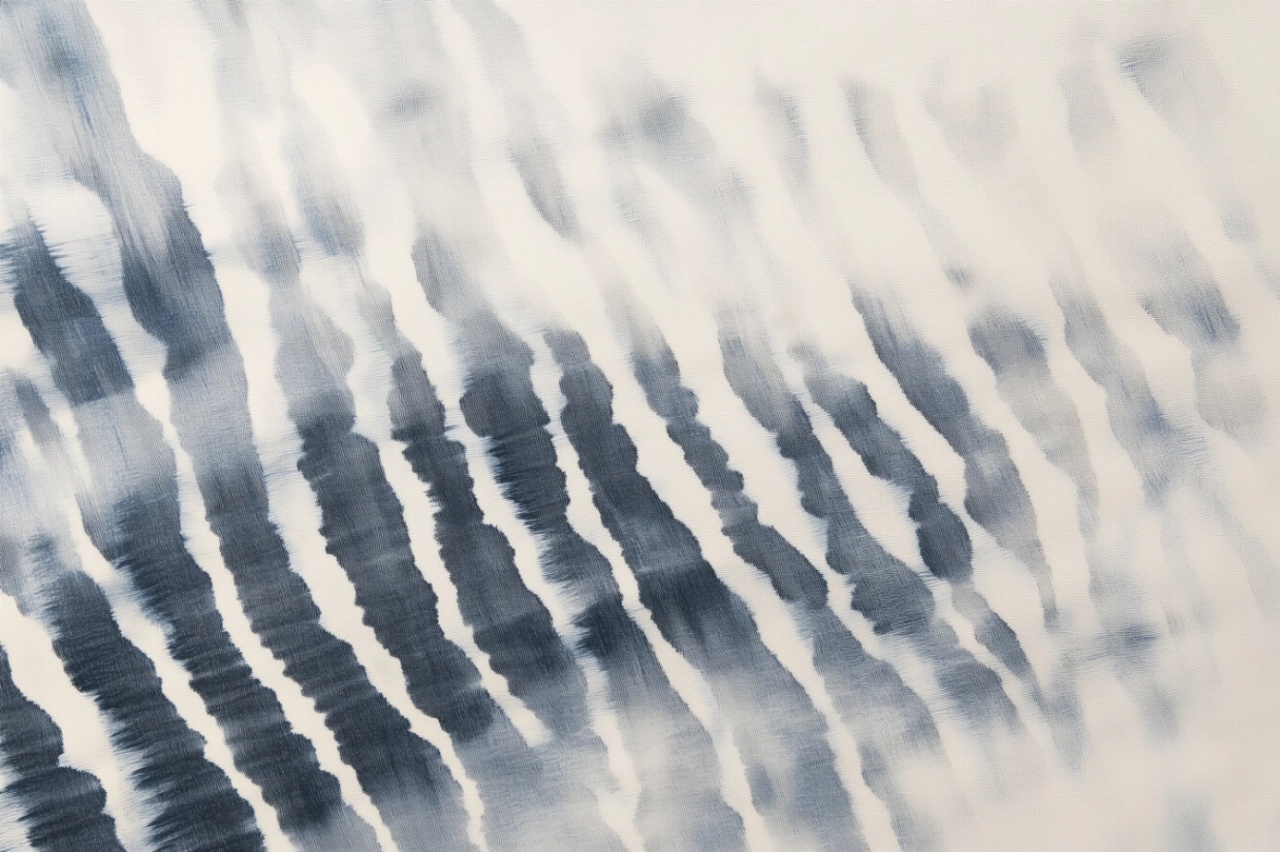 Fototapet Abstract Asahii Shibori Reve AS202
