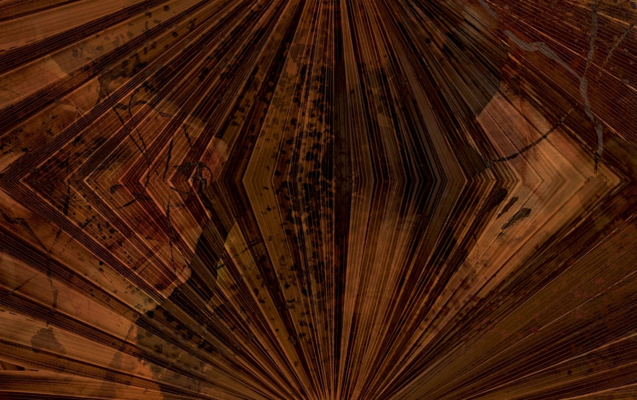 Fototapet Abstract Marcin Runowiecki R-Design Kadi Rêve MRK103