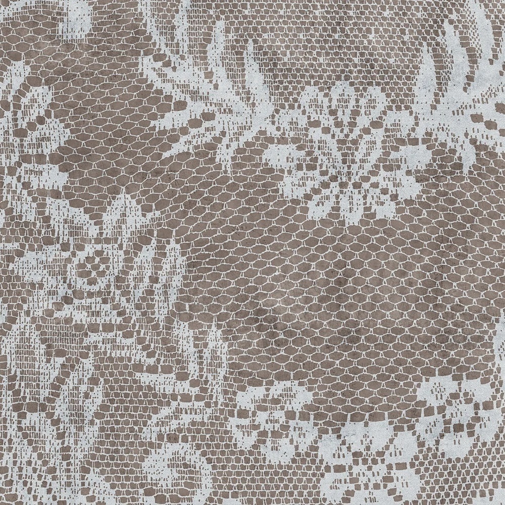 Fototapet Ajur (Burnt Sienna) - personalizat, VLAdiLA - 5