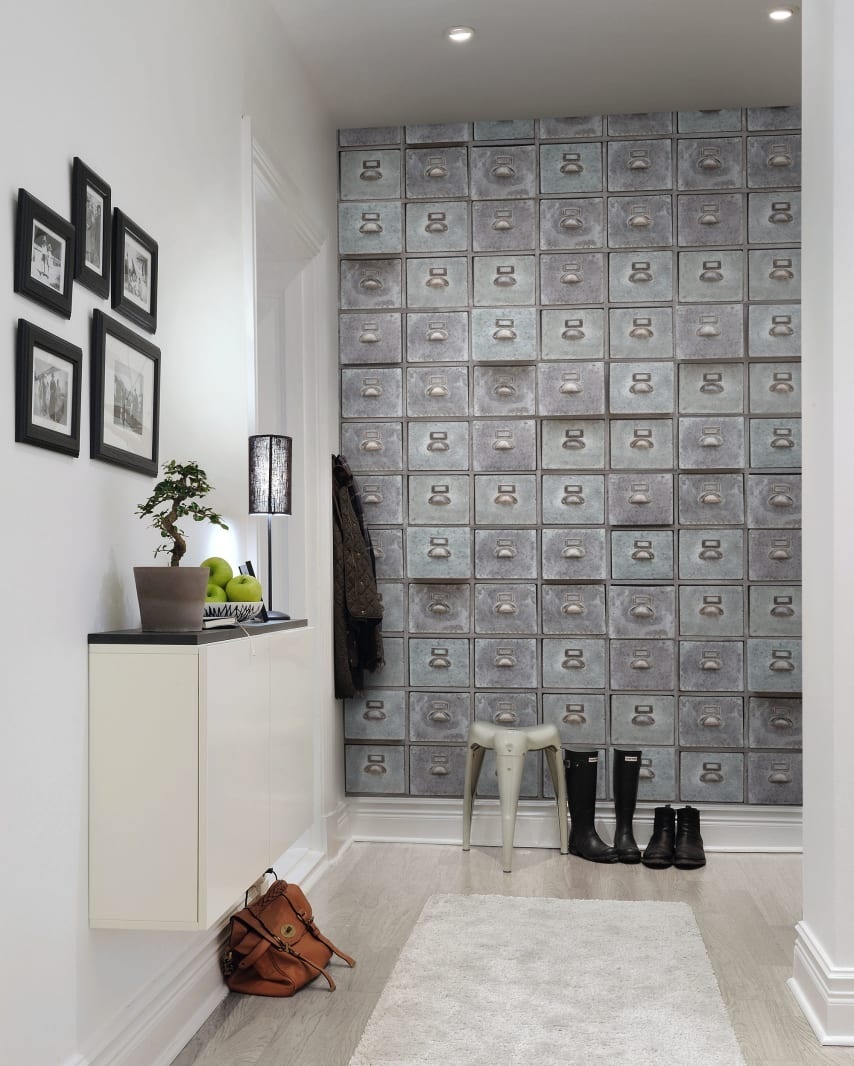 Fototapet, Archive, Rebel Walls - 3