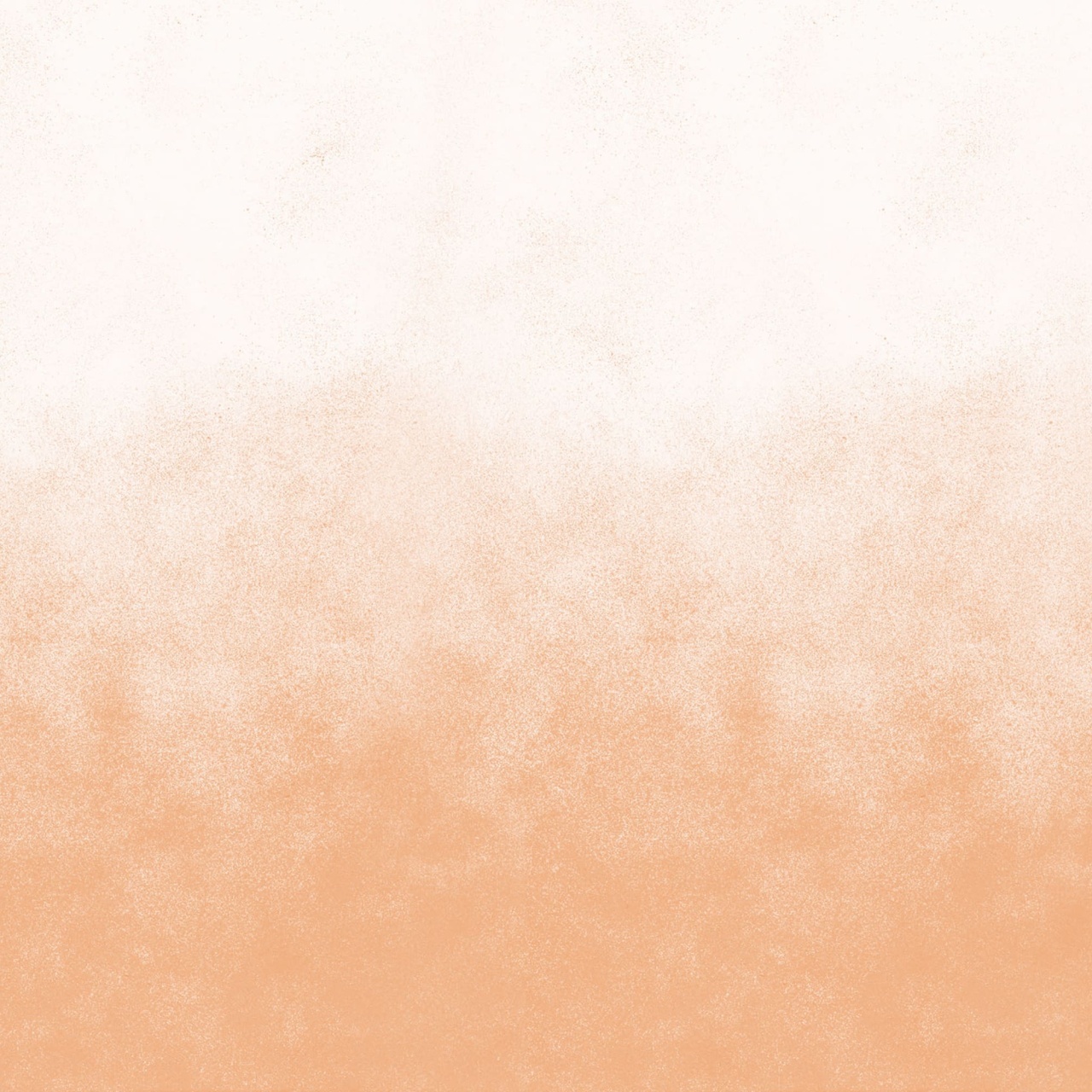 Fototapet, Ash Gradient, Peach Fuzz, Rebel Walls - 2