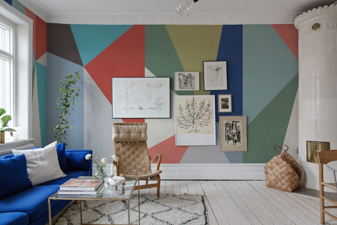Fototapet, Big Diamond, Rebel Walls - 3