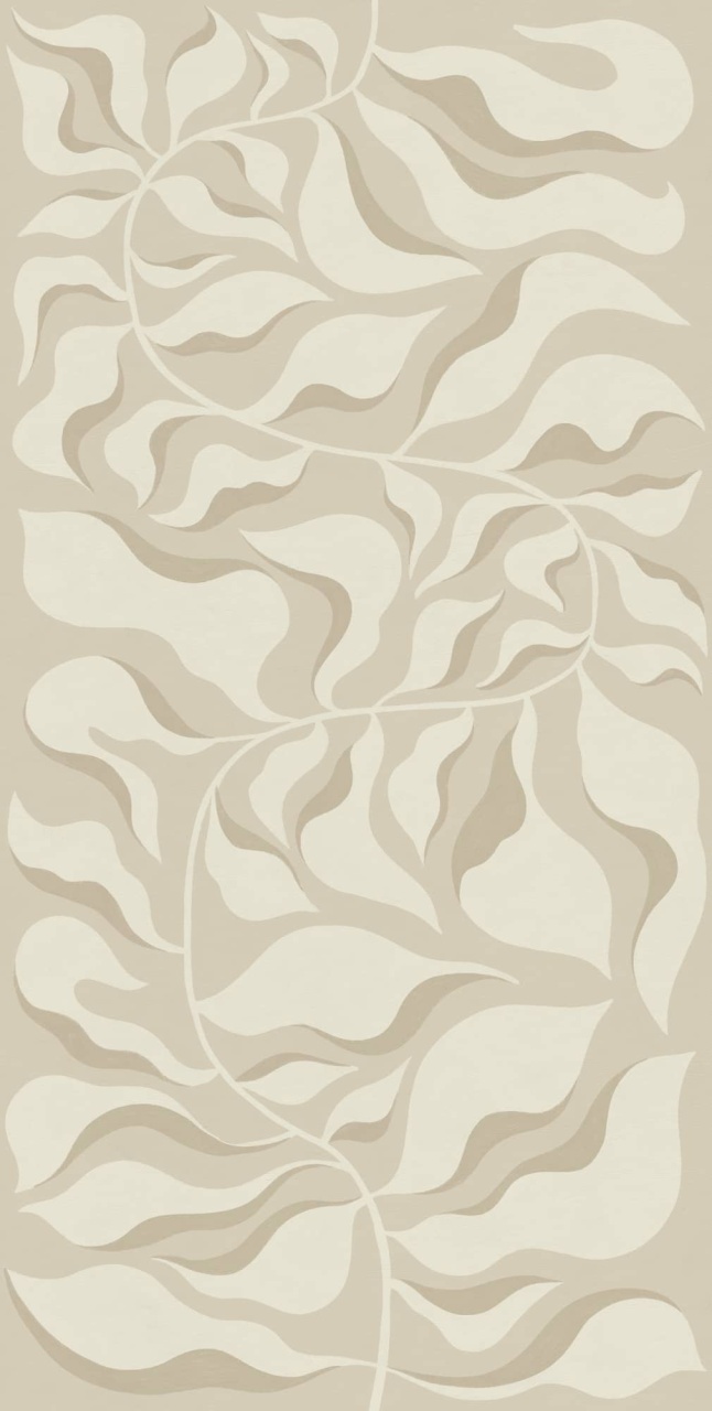 Fototapet, Bold Botanica, Beige, Rebel Walls - 2