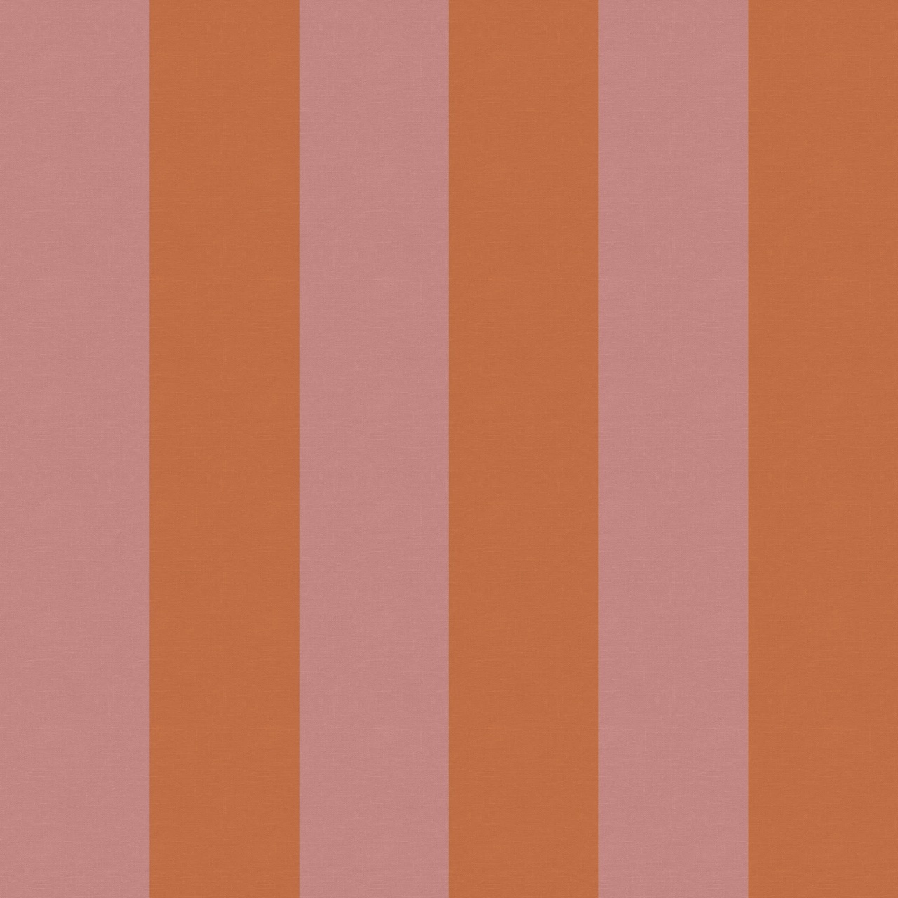 Fototapet, Bold Stripes, Orange, Rebel Walls - 2