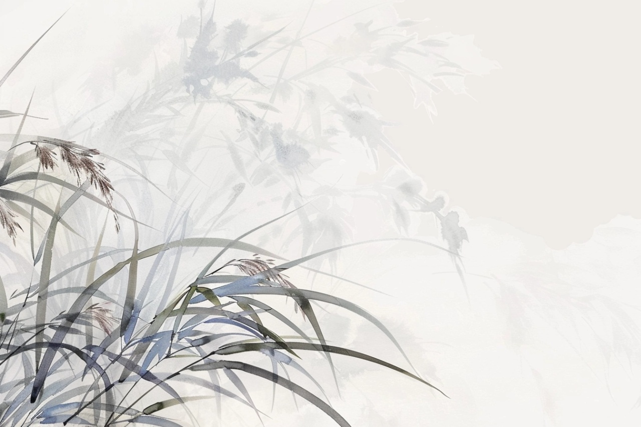 Fototapet Botanic Beige Naturel Aube Rêve BNA200