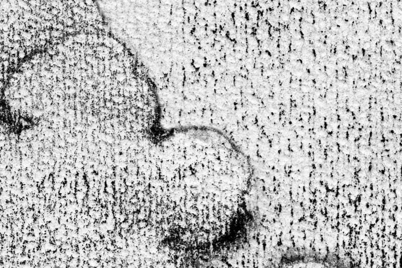 Fototapet, Chubby Clouds, Graphite, Rebel Walls - 3
