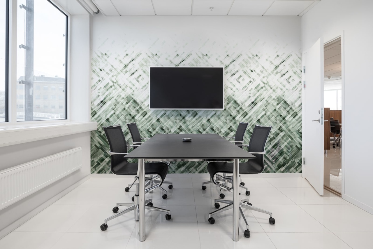 Fototapet, Dream Weaver, Verde, Rebel Walls - 4