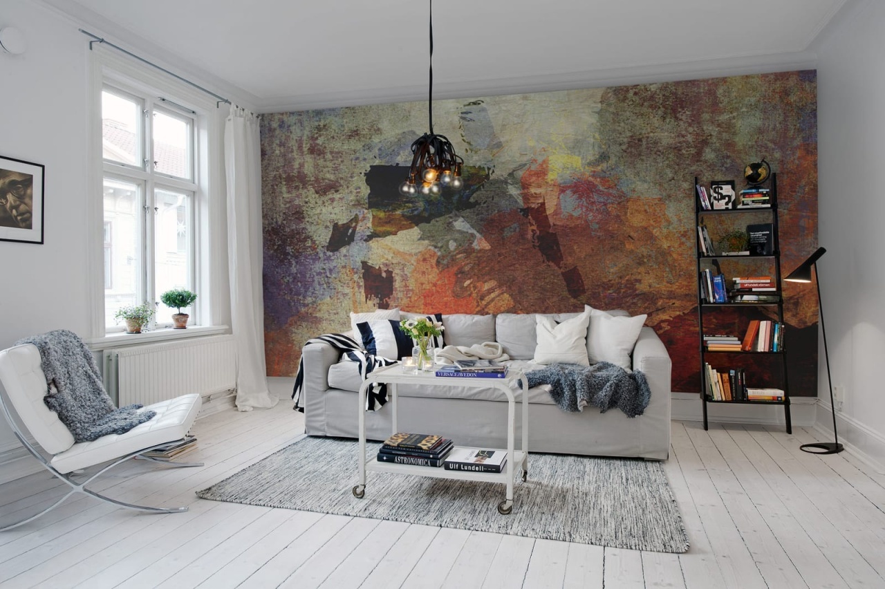 Fototapet, Dusky Pigment, Rebel Walls - 3