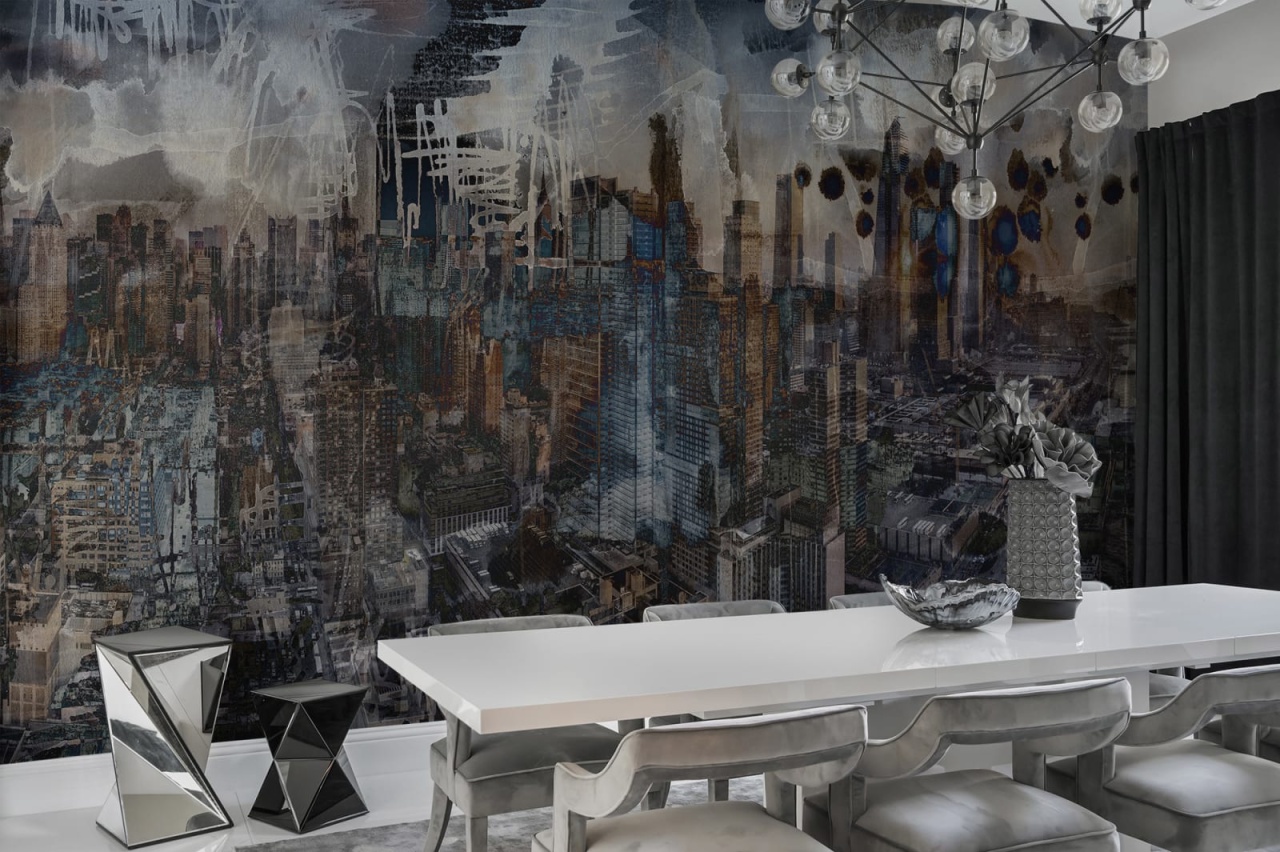 Fototapet, Dystopia, Rebel Walls - 3