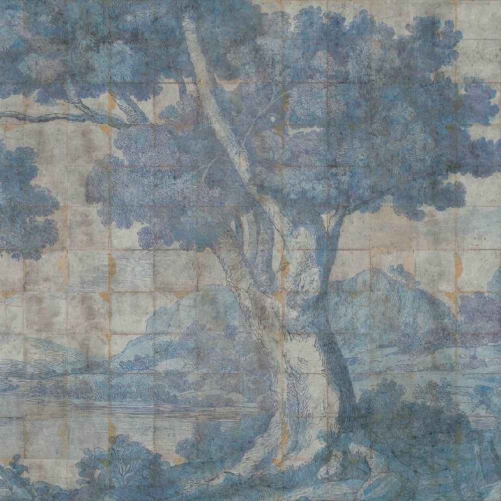 Fototapet Eternal Oak - personalizat, VLAdiLA - 5