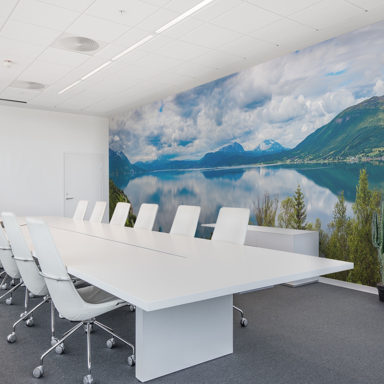 Fototapet, Horizon, Rebel Walls - 3