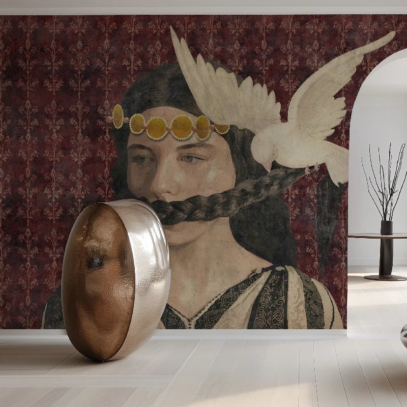 Fototapet Irah - personalizat, VLAdiLA - 3
