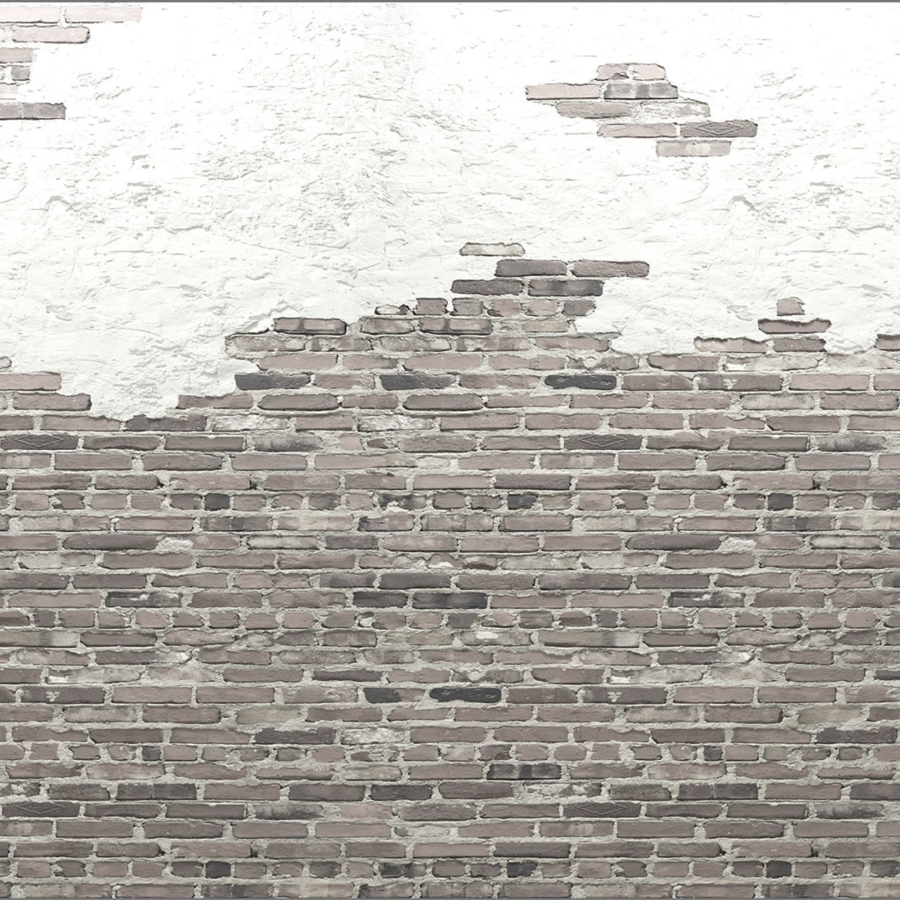 Fototapet, Ivory Bricks, Soft, Rebel Walls - 2
