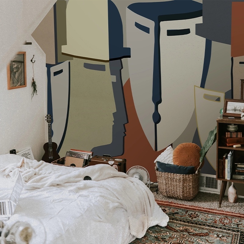 Fototapet Le savoir, VLAdiLA - 3