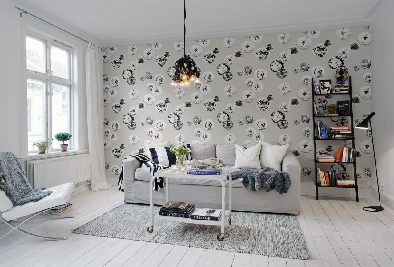 Fototapet, Make It Bloom, Rebel Walls - 3
