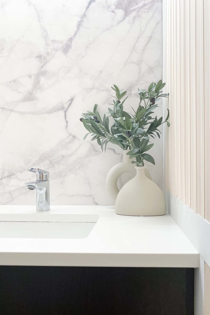 Fototapet, Marble Art, Rebel Walls - 5