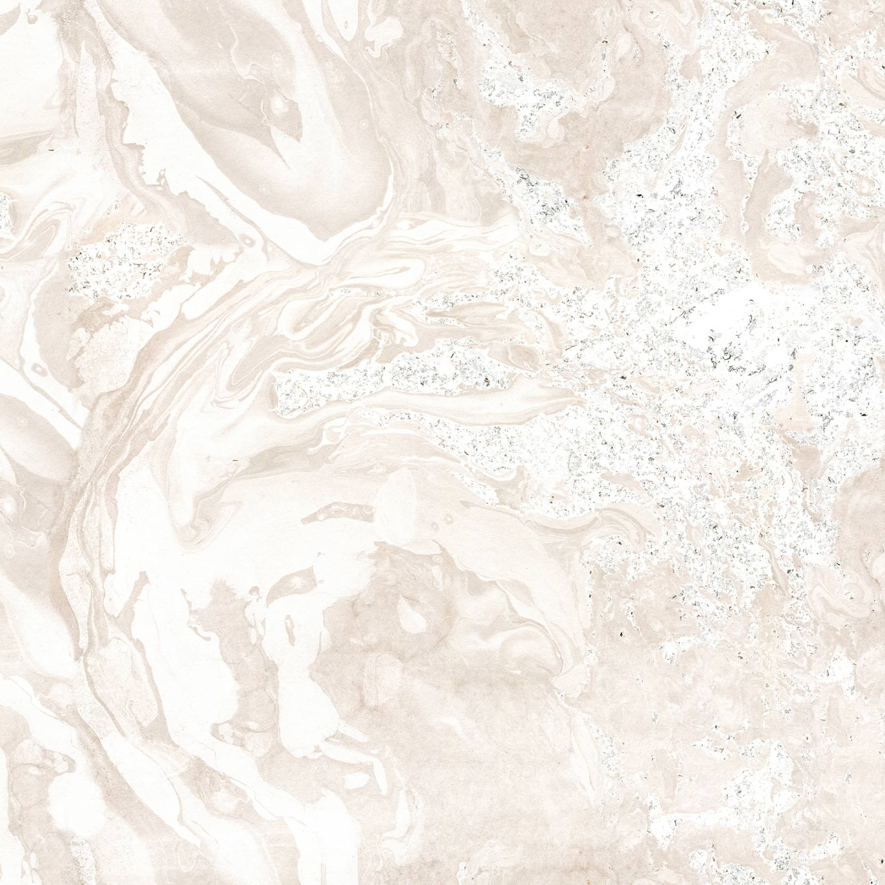 Fototapet, Marble Flow, Beige, Rebel Walls - 2