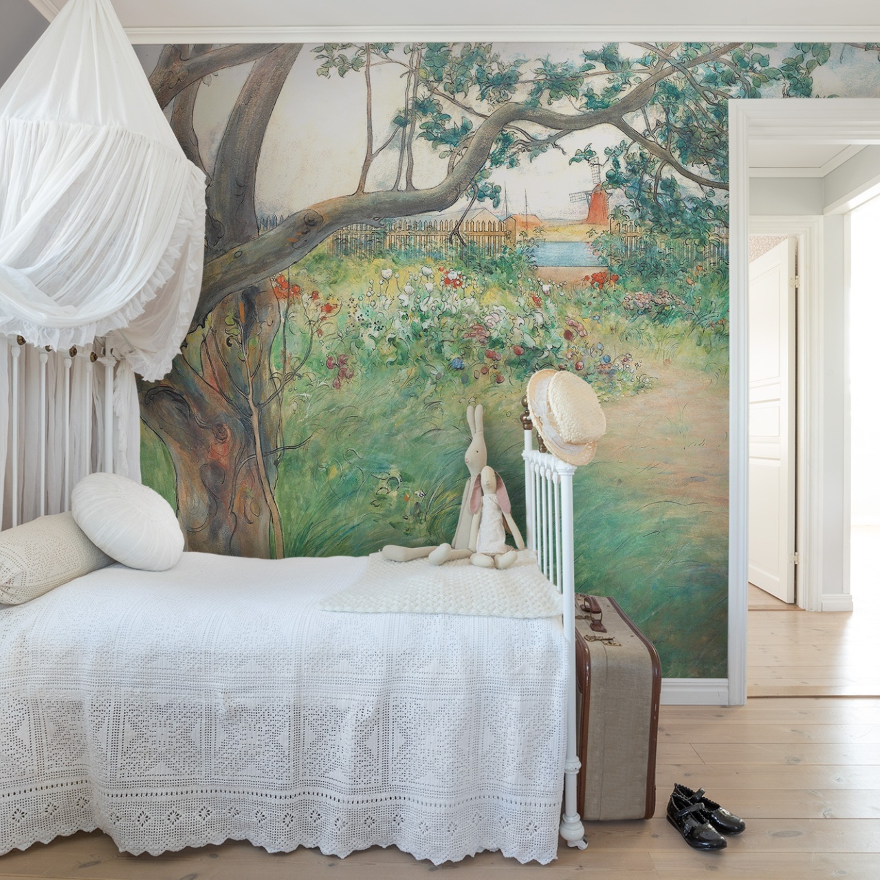 Fototapet, Marstrand, Rebel Walls - 3