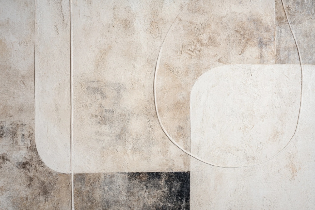 Fototapet Minimalist Beige Naturel Epure Rêve BNE203