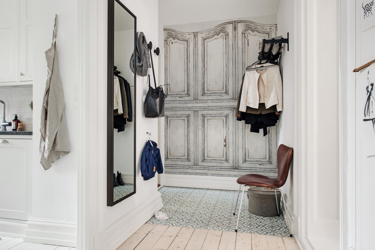 Fototapet, Parisian Panels, Rebel Walls