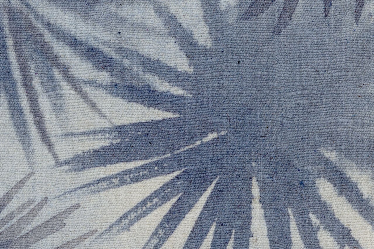 Fototapet, Pine Branch, Blue, Rebel Walls - 4