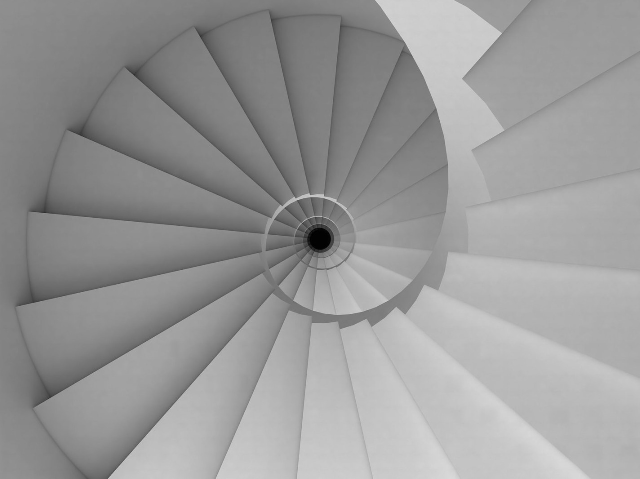 Fototapet, Ratio, Rebel Walls - 2