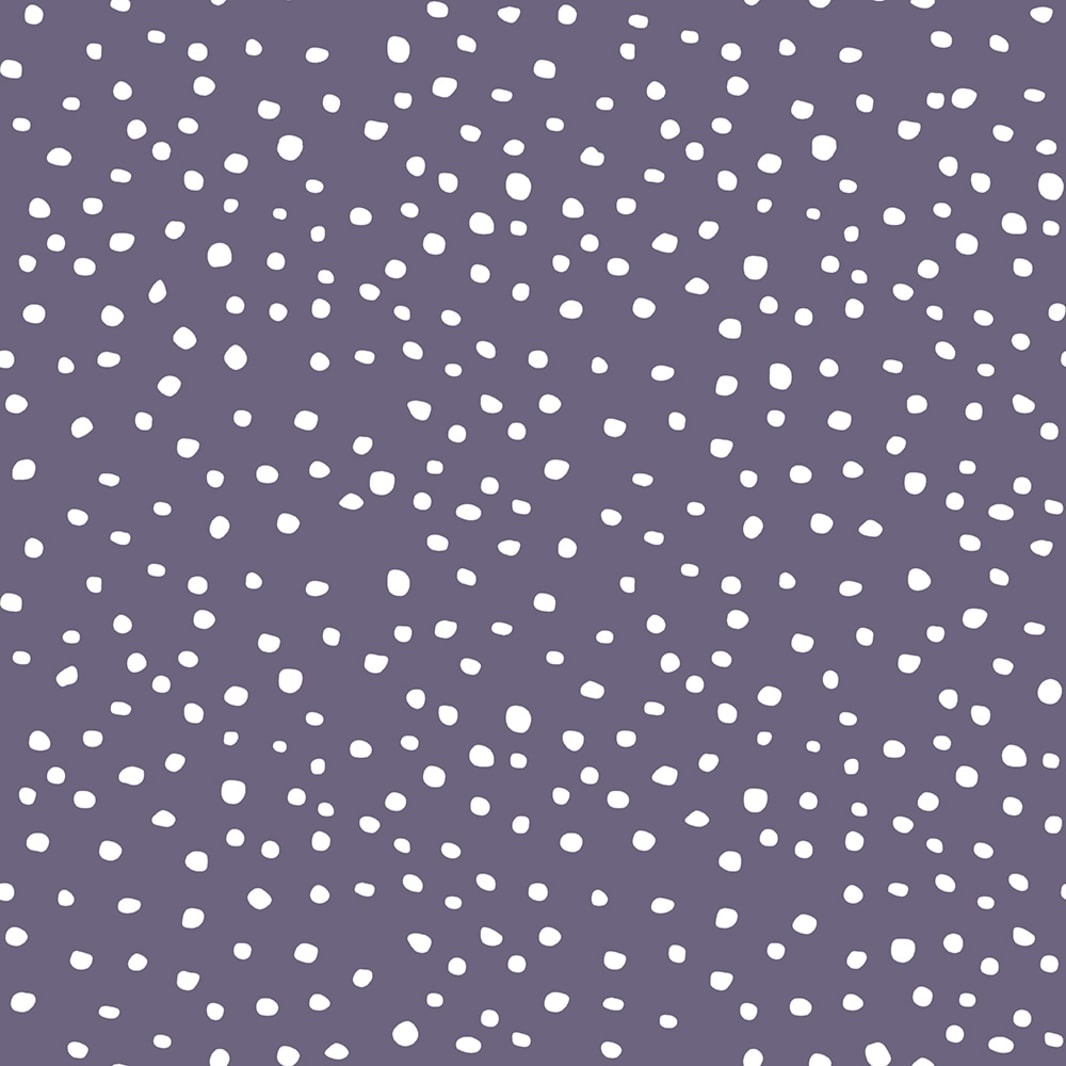Fototapet, Rebel Dot, Violet, Rebel Walls - 2