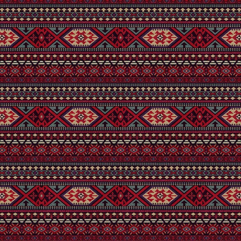 Fototapet Red Carpet, VLAdiLA - 2