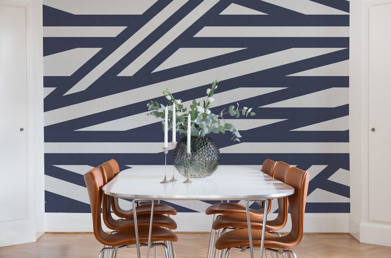 Fototapet, Sailor's Sea, Rebel Walls - 4