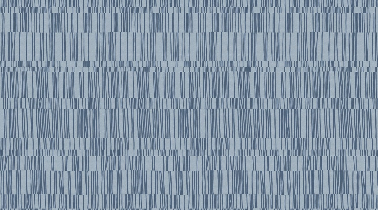 Fototapet, Sea Reflections, Blue, Rebel Walls - 2