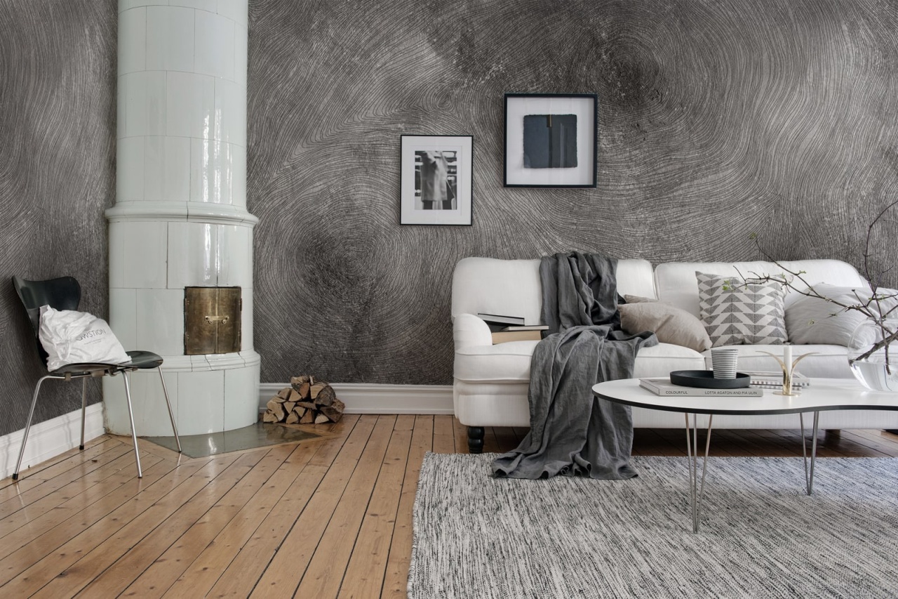 Fototapet, Serenity, Rebel Walls - 3