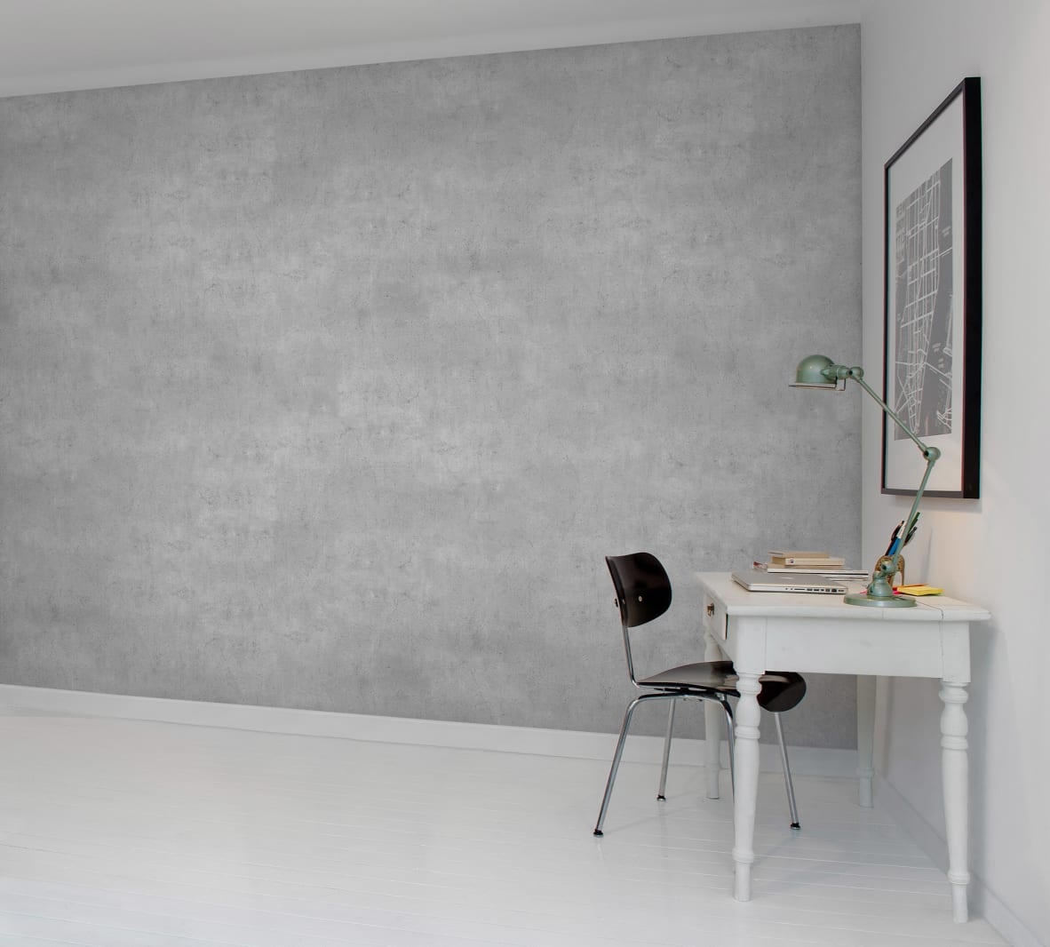 Fototapet, Solid, Rebel Walls - 3