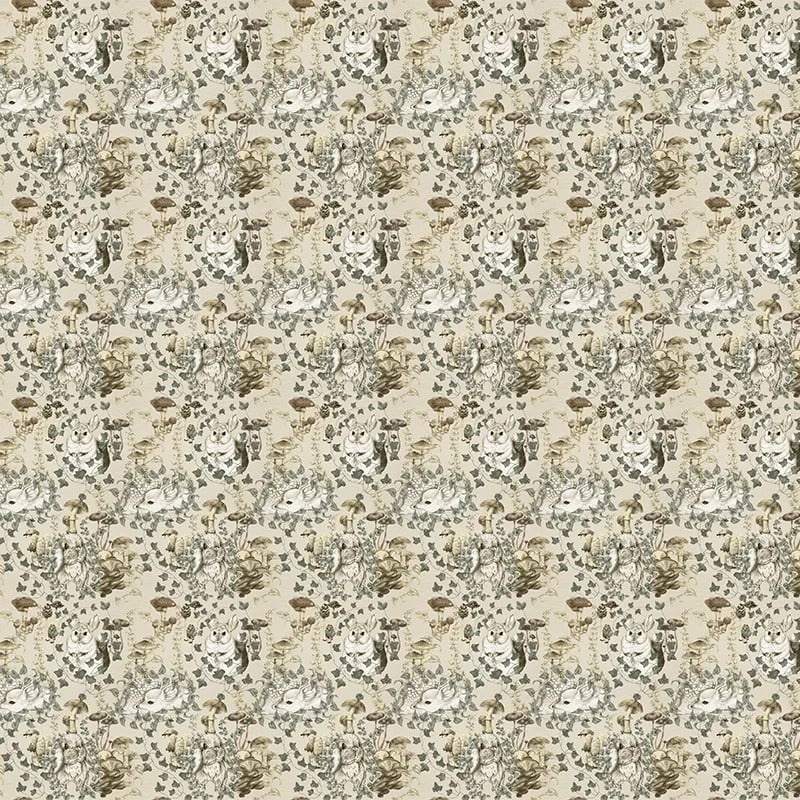 Fototapet Spinney - personalizat, VLAdiLA - 2