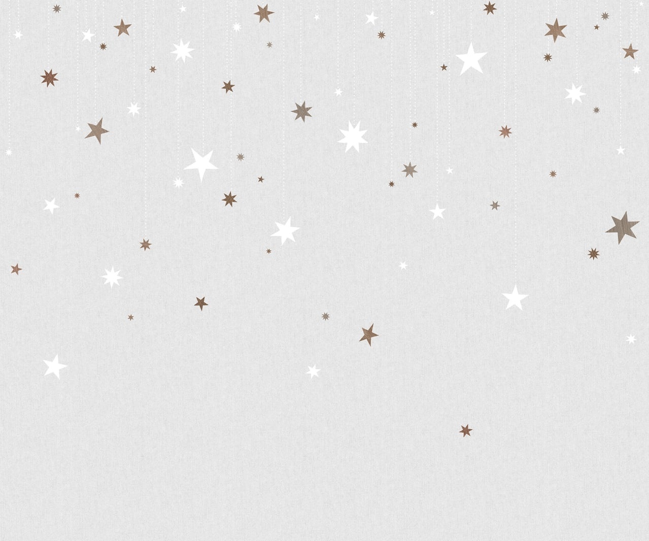 Fototapet, Stargazing, Dusk, Rebel Walls - 2