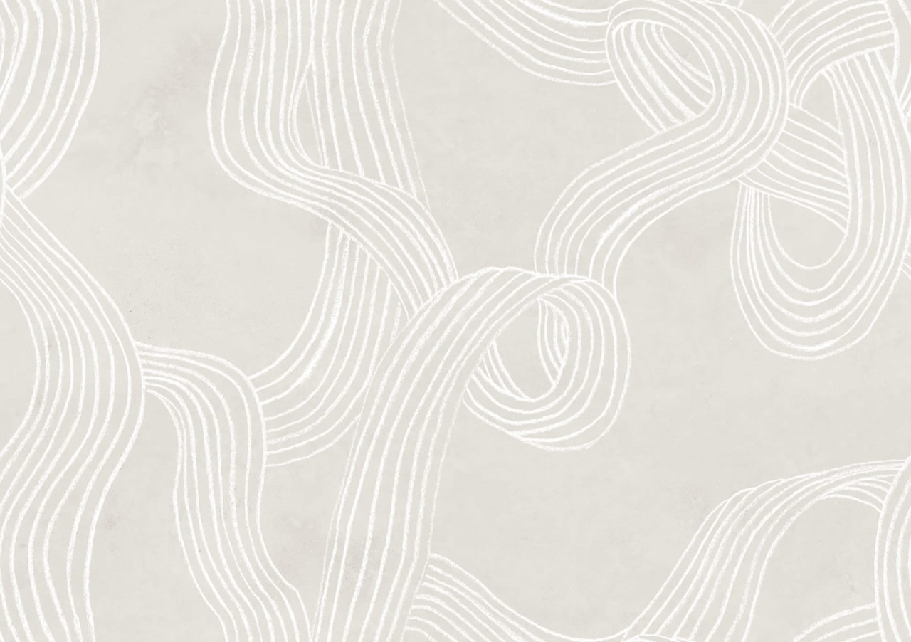 Fototapet, Stripes Repeatable, Clay, Rebel Walls - 2