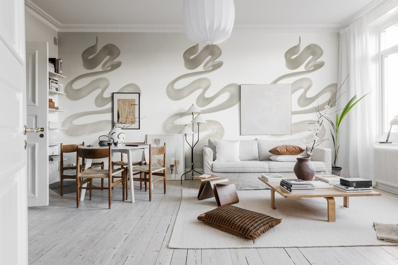 Fototapet, Stroke, Sand, Rebel Walls - 4
